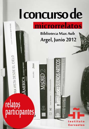 Participantes Concurso Microrrelato 2012