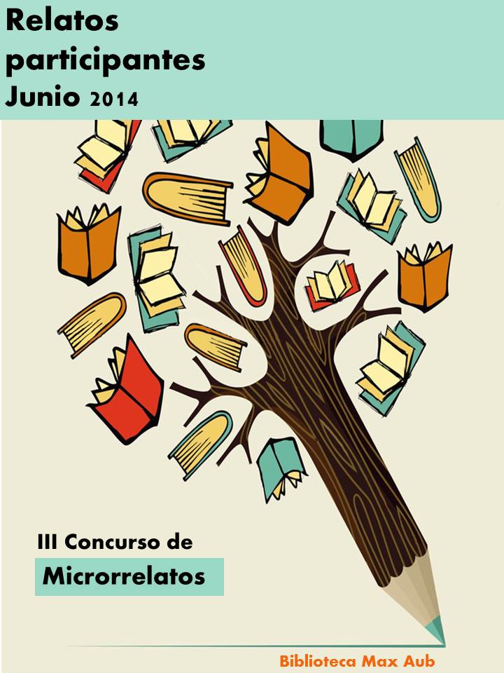 portada_Concurso micorrelatos_2014
