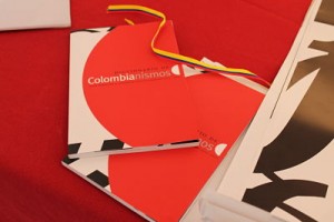 Diccionario de colombianismos