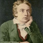 John Keats, portrait of. Encyclopædia Britannica Image Quest. Web. 30 April 2014. 