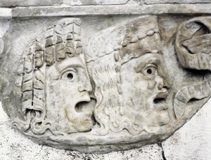 Imagen cortesía de Britannica ImageQuest (Forman Archive/ Museo Nazionale Romano, Rome)