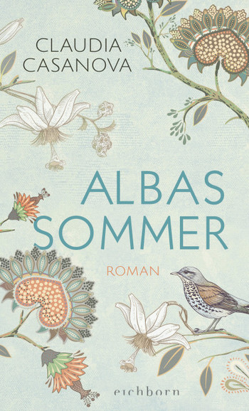 Albas Sommer