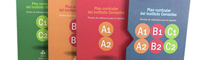 Plan Curricular del Instituto Cervantes