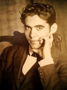Federico García Lorca (Imagen por cortesía de Britannica Image Quest)