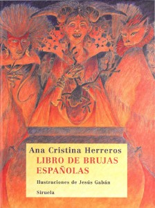 brujas españolas