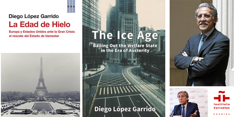 edad de hielo presentacion libro - ice age book launch