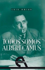 Todos somos Albert Camus