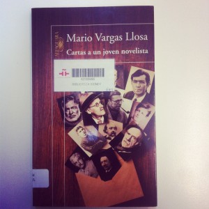 "Vargas Llosa"
